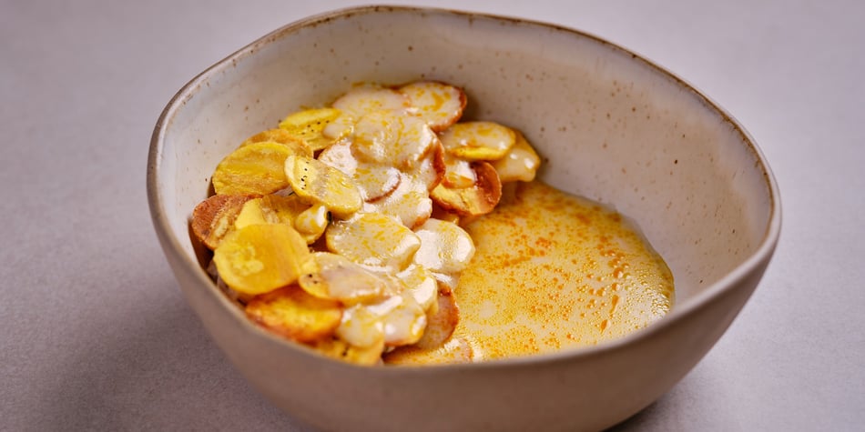 Say-VEE-Chay, Please: Falling for Ceviche Tico, a Costa Rican Classic with Cultural Roots